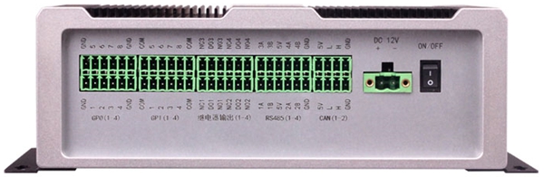 k8凯发天生赢家·一触即发工控BIS-6390ARA-C50工控机